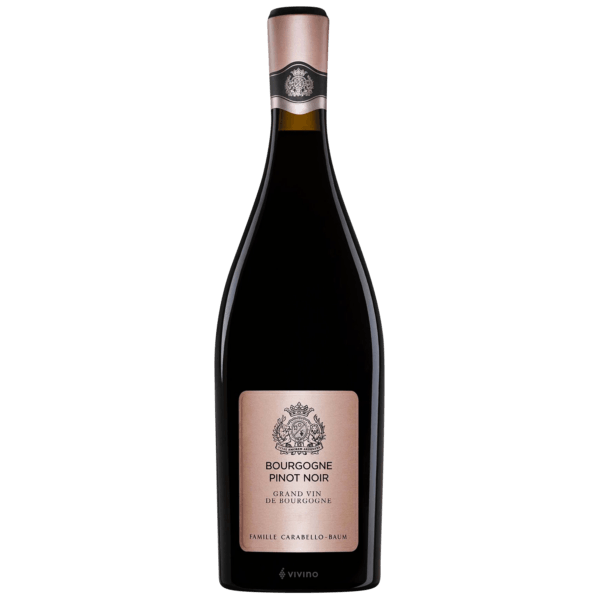Château de Pommard Bourgogne Pinot Noir | Vivino English