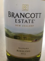 Brancott Estate Riesling