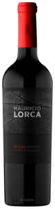 Mauricio Lorca Block 1 Malbec N.V.