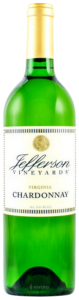 Jefferson Vineyards Chardonnay N.V.