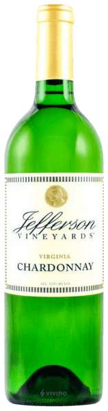 Jefferson Vineyards Chardonnay