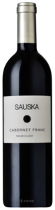Sauska Makár Cabernet Franc N.V.