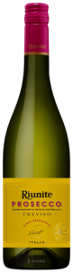 Riunite Prosecco Treviso N.V.