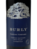 Simpkins Vineyard Cabernet Sauvignon