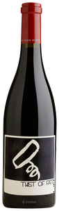 Jeff Cohn Cellars Twist of Fate N.V.