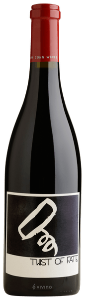 Jeff Cohn Cellars Twist of Fate