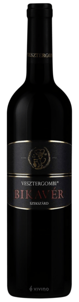 Vesztergombi Bikavér