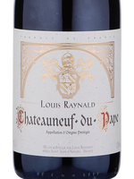 18 Louis Raynald Chateauneuf Du Pape Vivino