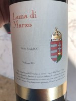 Luna Di Marzo Dolcetto D' Ovada
