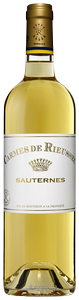 Château Rieussec Carmes de Rieussec Sauternes N.V.