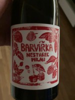 Milan Nestarec Barvířka