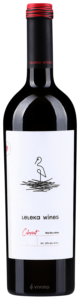 Leleka Wines Cabernet 2023