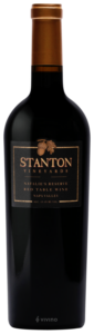Stanton Vineyards Natalie's Reserve Red Table N.V.