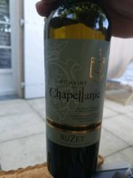Les Vignerons de Buzet Domaine de la Chapellanie