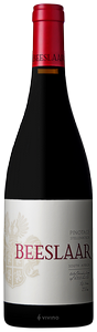 Beeslaar Pinotage 2022