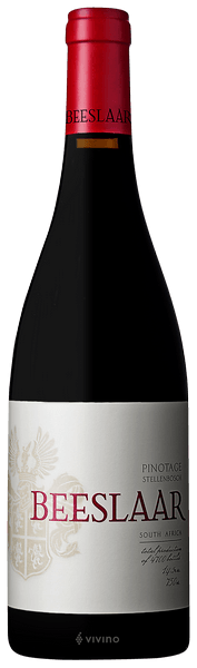 Beeslaar Pinotage