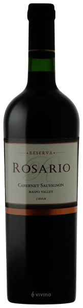 Rosario Reserva Cabernet Sauvignon