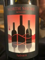 North Shore Winery Lutsen