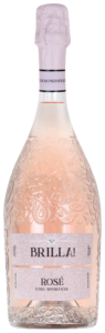 Brilla Spumante Rosé N.V.