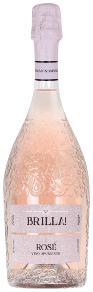 Brilla Spumante Rosé