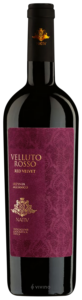 Nativ Velluto Rosso Irpinia Aglianico N.V.