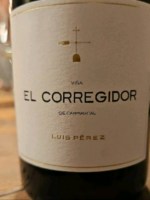 Bodegas Luis Perez El Corregidor de Carrascal