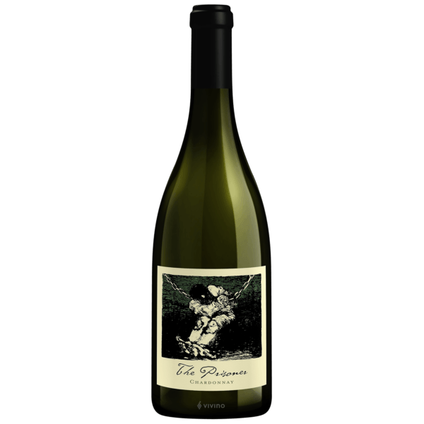 The Prisoner Chardonnay | Vivino Português (Brasil)