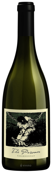 The Prisoner Chardonnay
