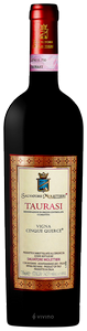 Salvatore Molettieri Taurasi Vigna Cinque Querce 2007