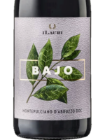 Bajo Montepulciano d'Abruzzo