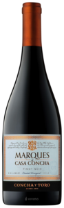 Marques de Casa Concha Pinot Noir 2019