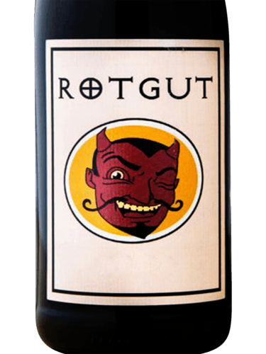 Beurer Rotgut | Vivino English