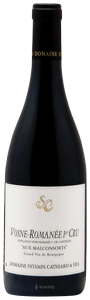 Domaine Sylvain Cathiard Vosne-Romanée 1er Cru 'Aux Malconsorts' N.V.
