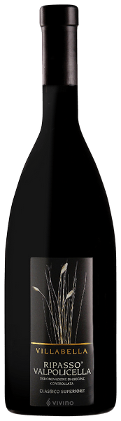 Villabella Valpolicella Ripasso Classico Superiore