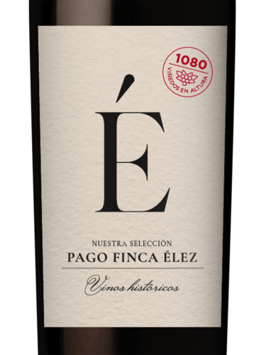 Pago Finca Élez Nuestra Selección Vivino