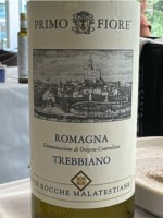 Le Rocche Malatestiane Prime Rocche Trebbiano di Romagna