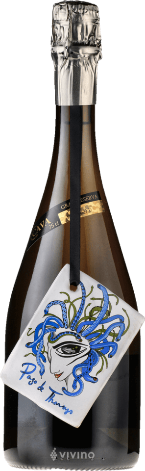 その他 PAGO DE THARSYS 3000ml N.V. Pago de Tharsys Cerámica Brut Nature Gran Reserva | Vivino