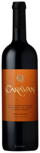 Darioush Caravan Cabernet Sauvignon N.V.