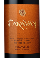 Caravan Cabernet Sauvignon