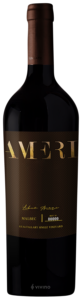 Domaine Bousquet Ameri Eva Estate Organic Red Blend N.V.
