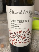 Silkwood Lake Terrace Red Blend