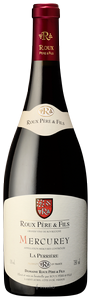 Roux Père & Fils Mercurey La Perrière N.V.