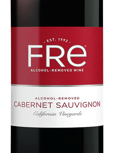 Fre Cabernet Sauvignon Vivino France Fre Cabernet Sauvignon Vivino France