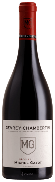 Michel Gayot Gevrey-Chambertin | Vivino English