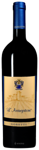 Goretti L’Arringatore N.V.
