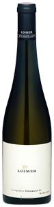 Loimer Langenlois Steinmassl 2015