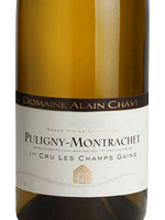 Puligny-Montrachet 1er Cru 'Champ Gain'
