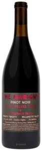 The Marigny Super Deluxe Cuvée Pinot Noir N.V.