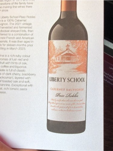 Cabernet Sauvignon Classic