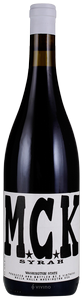 K Vintners M.C.K. (Motor City Kitty) Syrah N.V.